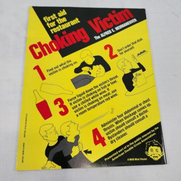 Mad Magazine # 259‎ December 1985 Rambo Movie Regan, Night Court Fine WEHK Art - Picture 3 of 6